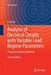 Analysis of Electrical Circuits with Variable Load Regime Parameters: Projective Geometry Method by A. Penin