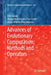 Advances of Evolutionary Computation: Methods and Operators by Erik Cuevas