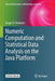 Numeric Computation and Statistical Data Analysis on the Java Platform by Sergei V. Chekanov
