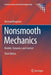 Nonsmooth Mechanics: Models, Dynamics and Control by Bernard Brogliato