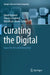 Curating the Digital: Space for Art and Interaction by David England