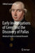 Early Investigations of Ceres and the Discovery of Pallas: Historical Studies in Asteroid Research by Clifford Cunningham