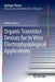 Organic Transistor Devices for in Vitro Electrophysiological Applications by Andrea Spanu