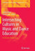 Intersecting Cultures in Music and Dance Education: An Oceanic Perspective by Linda Ashley