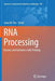 RNA Processing: Disease and Genome-Wide Probing by Gene W. Yeo