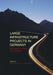 Large Infrastructure Projects in Germany: Between Ambition and Realities by Genia Kostka