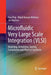 Microfluidic Very Large Scale Integration (Vlsi): Modeling, Simulation, Testing, Compilation and Ph by Pop, Paul