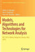 Models, Algorithms and Technologies for Network Analysis: Net 2014, Nizhny Novgorod, Russia, May 2014 by Valery A. Kalyagin