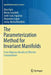 The Parameterization Method for Invariant Manifolds: From Rigorous Results to Effective Computations by Àlex Haro