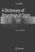 A Dictionary of Neurological Signs by Andrew Larner