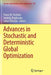 Advances in Stochastic and Deterministic Global Optimization by Panos M. Pardalos