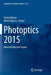 Photoptics 2015: Revised Selected Papers by Paulo Ribeiro