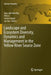 Landscape and Ecosystem Diversity, Dynamics and Management in the Yellow River Source Zone by Gary John Brierley