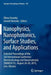 Nanophysics, Nanophotonics, Surface Studies, and Applications: Selected Proceedings of the 3rd International Conference Nanotechnology and Nanomateria by Olena Fesenko