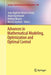 Advances in Mathematical Modeling, Optimization and Optimal Control by Jean-Baptiste Hiriart-Urruty