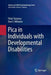 Pica in Individuals with Developmental Disabilities by Peter Sturmey