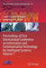 Proceedings of First International Conference on Information and Communication Technology for Intelligent Systems: Volume 1 by Suresh Chandra Satapathy