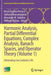 Harmonic Analysis, Partial Differential Equations, Complex Analysis, Banach Spaces, and Operator Theory (Volume 1): Celebrating Cora Sadosky's Life by María Cristina Pereyra