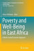 Poverty and Well-Being in East Africa: A Multi-Faceted Economic Approach by Almas Heshmati