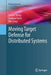 Moving Target Defense for Distributed Systems by Sachin Shetty