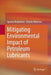 Mitigating Environmental Impact of Petroleum Lubricants by Ignatio Madanhire