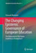 The Changing Epistemic Governance of European Education: The Fabrication of the Homo Academicus Europeanus? by Romuald Normand