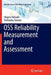 OSS Reliability Measurement and Assessment by Shigeru Yamada