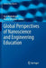 Global Perspectives of Nanoscience and Engineering Education by Kurt Winkelmann