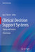 Clinical Decision Support Systems: Theory and Practice by Eta S. Berner