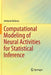 Computational Modeling of Neural Activities for Statistical Inference by Antonio Kolossa