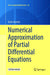 Numerical Approximation Of Partial Differential Equations by Bartels/Soren