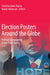 Election Posters Around the Globe: Political Campaigning in the Public Space by Christina Holtz-Bacha