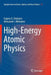 High-Energy Atomic Physics by Evgeny G. Drukarev