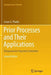Prior Processes and Their Applications: Nonparametric Bayesian Estimation by Eswar G. Phadia