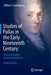 Studies of Pallas in the Early Nineteenth Century: Historical Studies in Asteroid Research by Clifford J. Cunningham