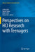 Perspectives on Hci Research with Teenagers by Linda Little