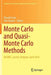 Monte Carlo and Quasi-Monte Carlo Methods: McQmc, Leuven, Belgium, April 2014 by Ronald Cools