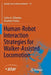 Human-Robot Interaction Strategies for Walker-Assisted Locomotion by Carlos A. Cifuentes