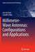 Millimeter-Wave Antennas: Configurations and Applications by Jaco Du Preez