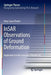 Insar Observations of Ground Deformation: Application to the Cascades Volcanic ARC by Amy Laura Parker