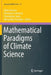 Mathematical Paradigms of Climate Science by Fabio Ancona
