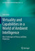 Virtuality and Capabilities in a World of Ambient Intelligence: New Challenges to Privacy and Data Protection by Luiz Costa