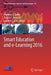 Smart Education and E-Learning 2016 by Vladimir L. Uskov