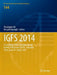 Igfs 2014: Proceedings of the 3rd International Gravity Field Service (Igfs), Shanghai, China, June 30 - July 6, 2014 by Shuanggen Jin