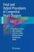 Fetal and Hybrid Procedures in Congenital Heart Diseases by Gianfranco Butera