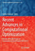 Recent Advances in Computational Optimization: Results of the Workshop on Computational Optimization Wco 2015 by Stefka Fidanova