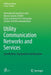 Utility Communication Networks and Services: Specification, Deployment and Operation by Carlos Samitier
