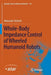 Whole-Body Impedance Control of Wheeled Humanoid Robots by Alexander Dietrich