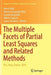 The Multiple Facets of Partial Least Squares and Related Methods: Pls, Paris, France, 2014 by Hervé Abdi