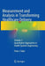 Measurement and Analysis in Transforming Healthcare Delivery: Volume 1: Quantitative Approaches in Health Systems Engineering by Peter J. Fabri
